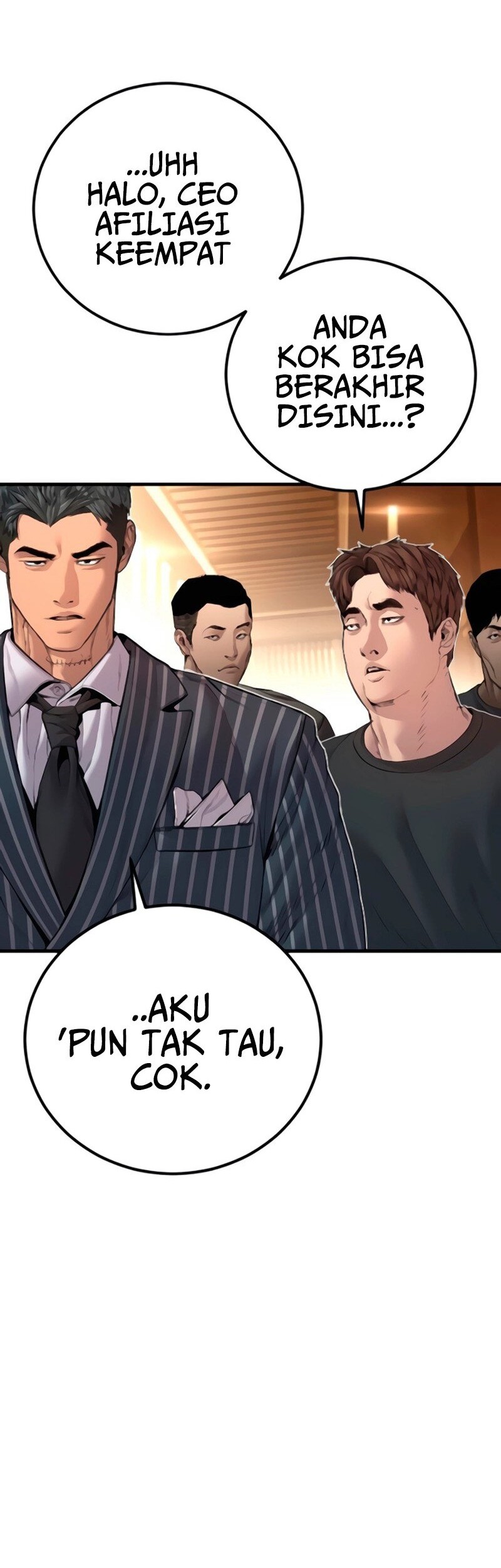 Manager Kim Chapter 192 Gambar 65