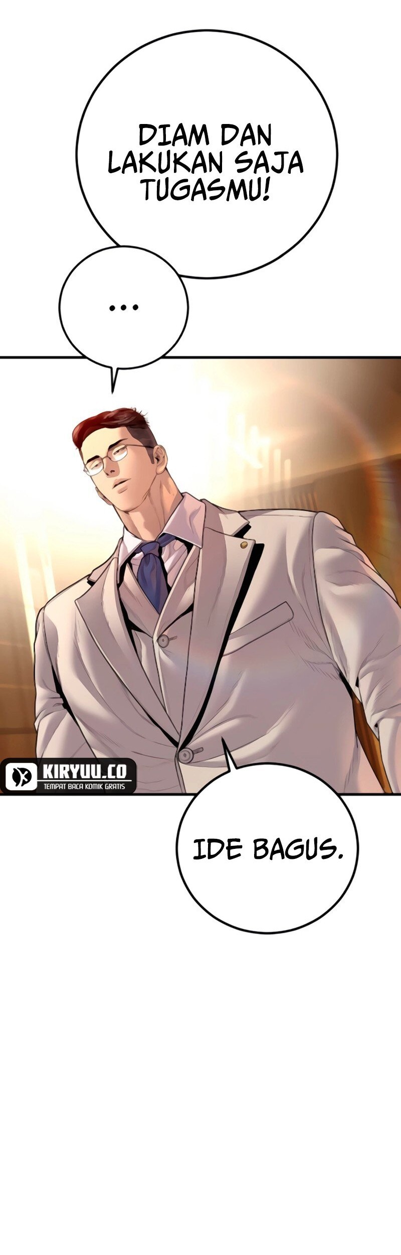 Manager Kim Chapter 192 Gambar 66
