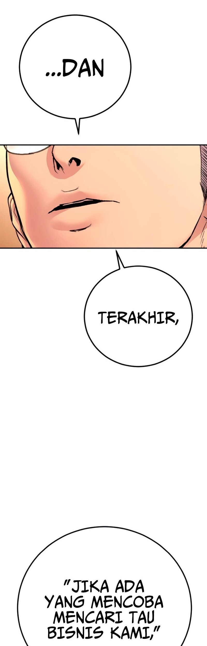 Manager Kim Chapter 192 Gambar 67