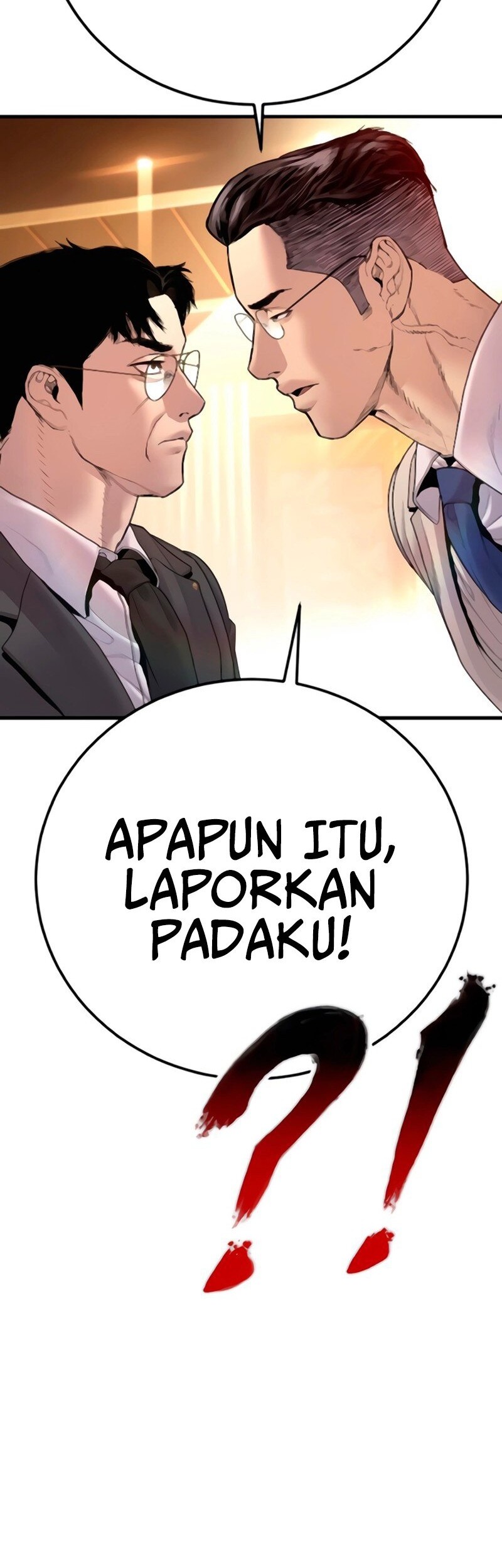 Manager Kim Chapter 192 Gambar 68