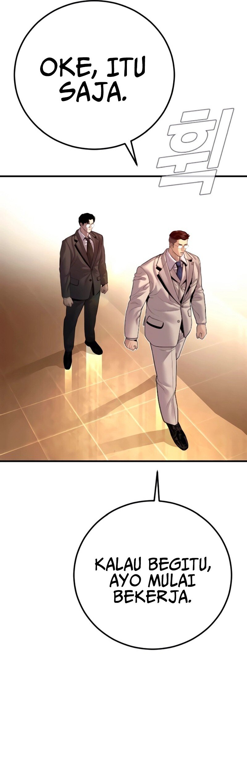 Manager Kim Chapter 192 Gambar 70