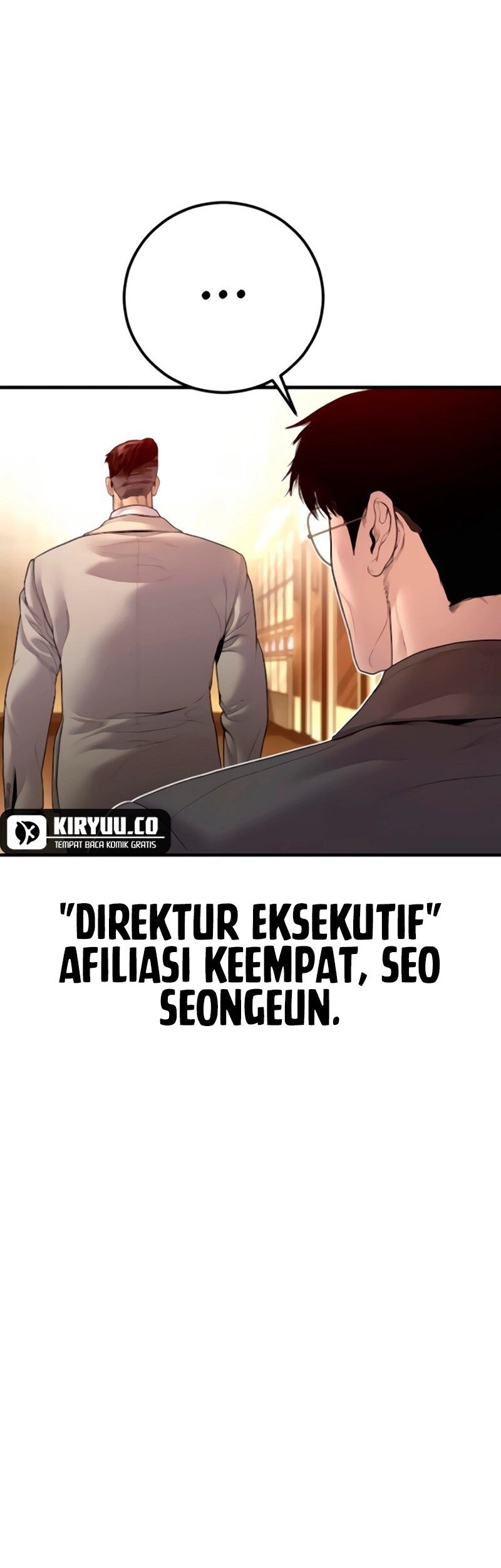 Manager Kim Chapter 192 Gambar 71