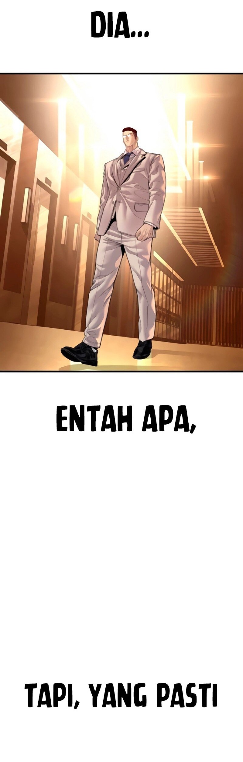 Manager Kim Chapter 192 Gambar 72