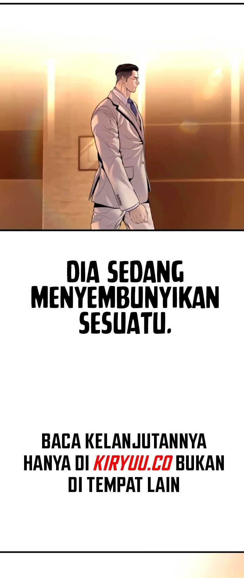 Manager Kim Chapter 192 Gambar 73