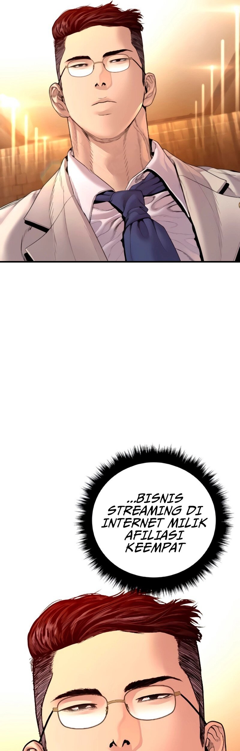 Manager Kim Chapter 192 Gambar 74