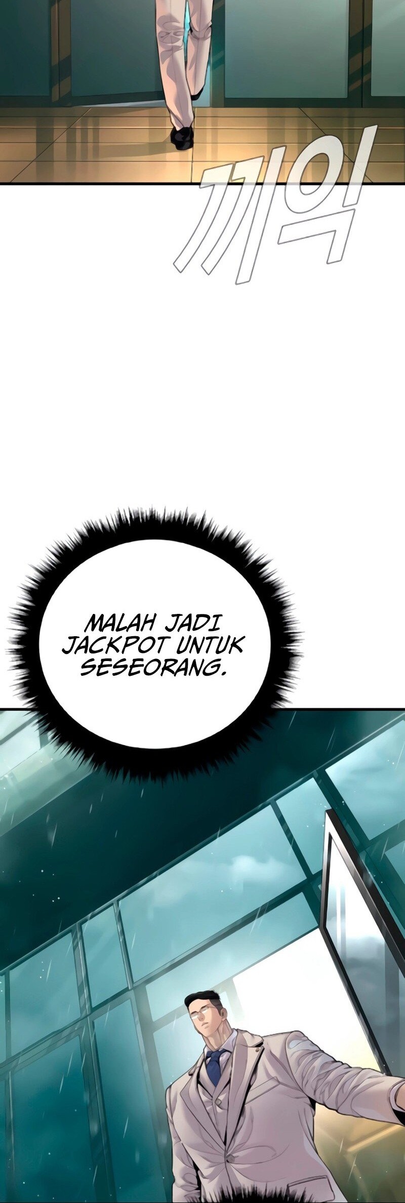 Manager Kim Chapter 192 Gambar 77