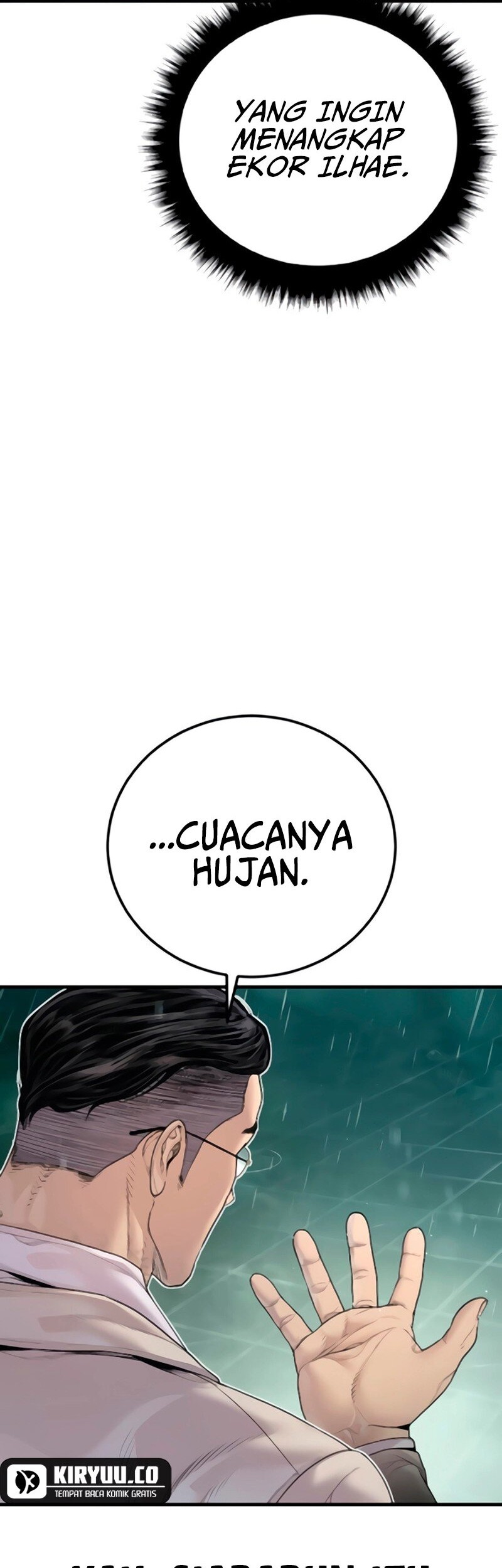 Manager Kim Chapter 192 Gambar 78