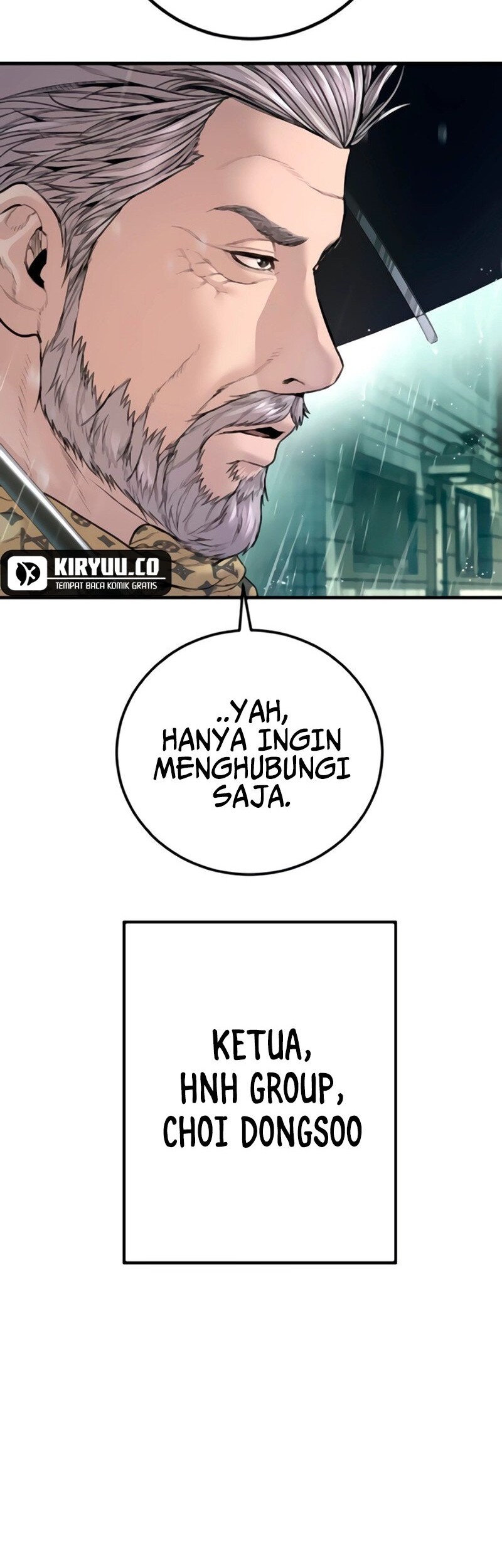 Manager Kim Chapter 192 Gambar 83