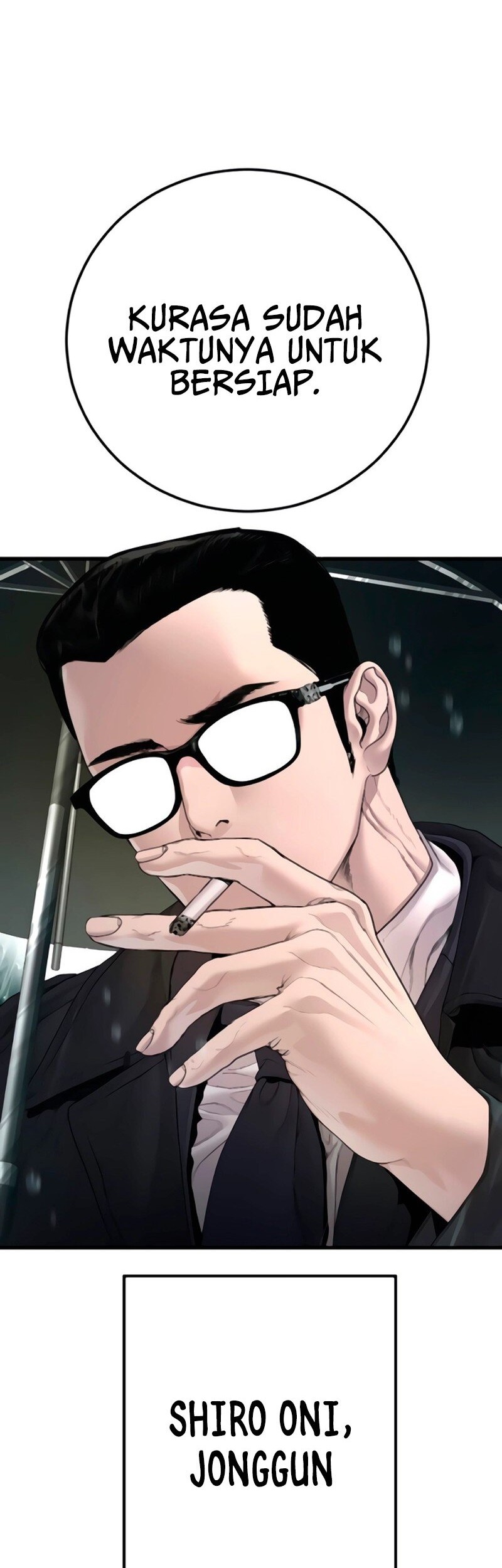 Manager Kim Chapter 192 Gambar 84
