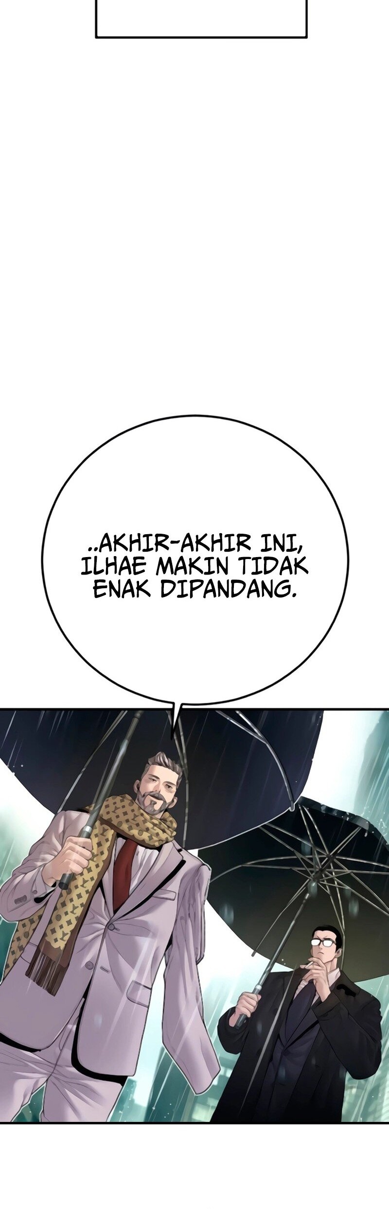 Manager Kim Chapter 192 Gambar 85