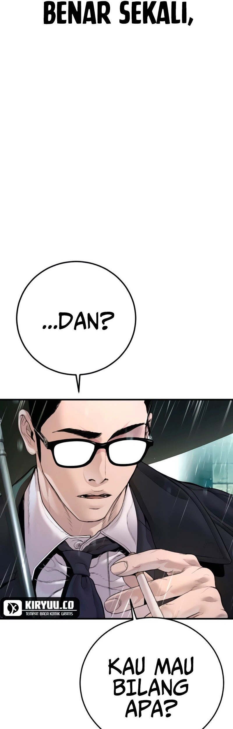 Manager Kim Chapter 192 Gambar 86