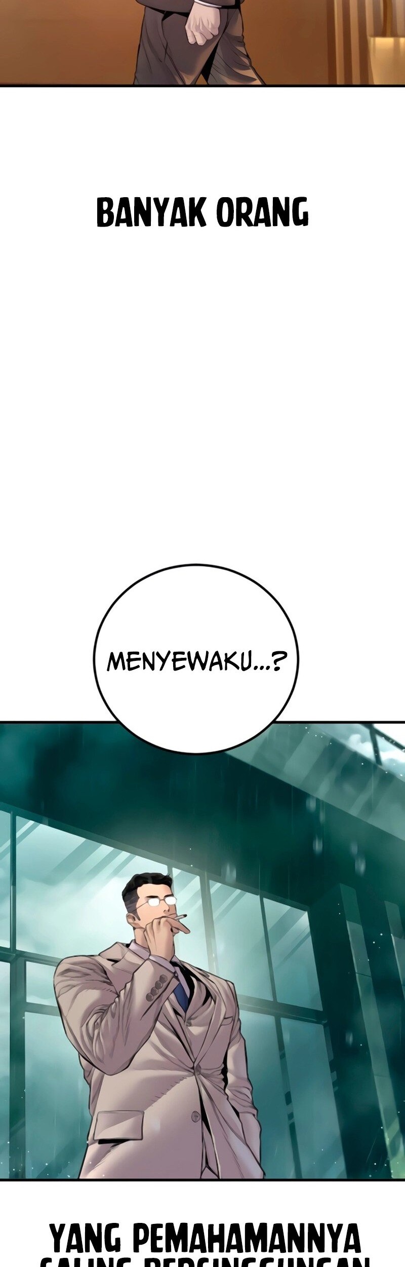 Manager Kim Chapter 192 Gambar 88