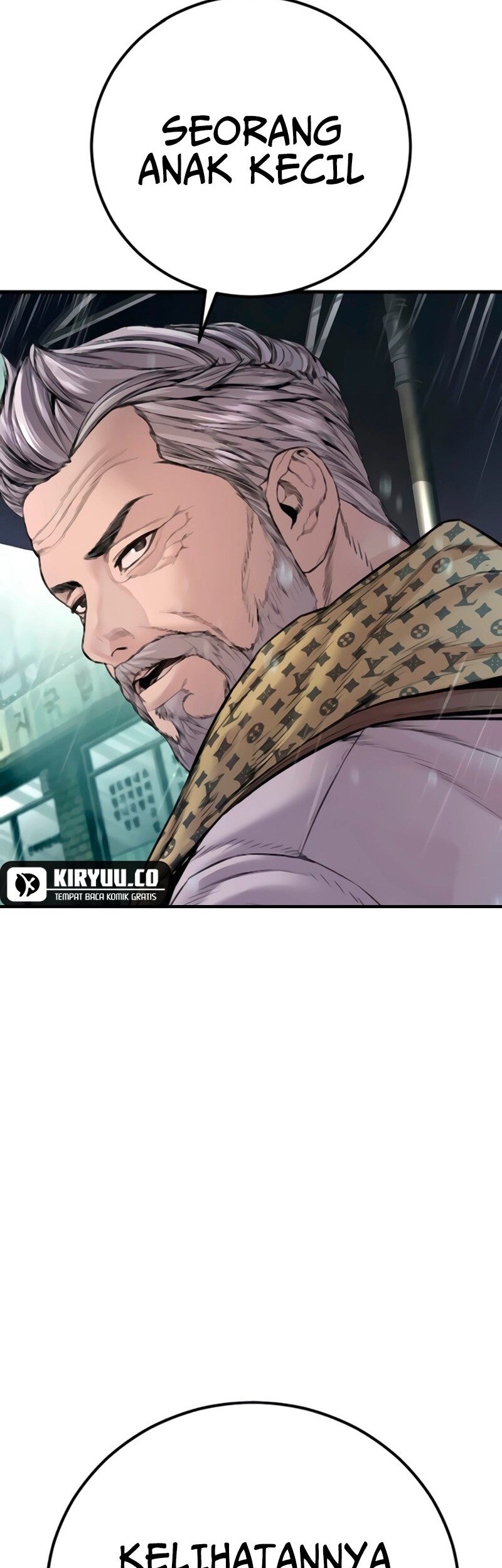 Manager Kim Chapter 192 Gambar 91
