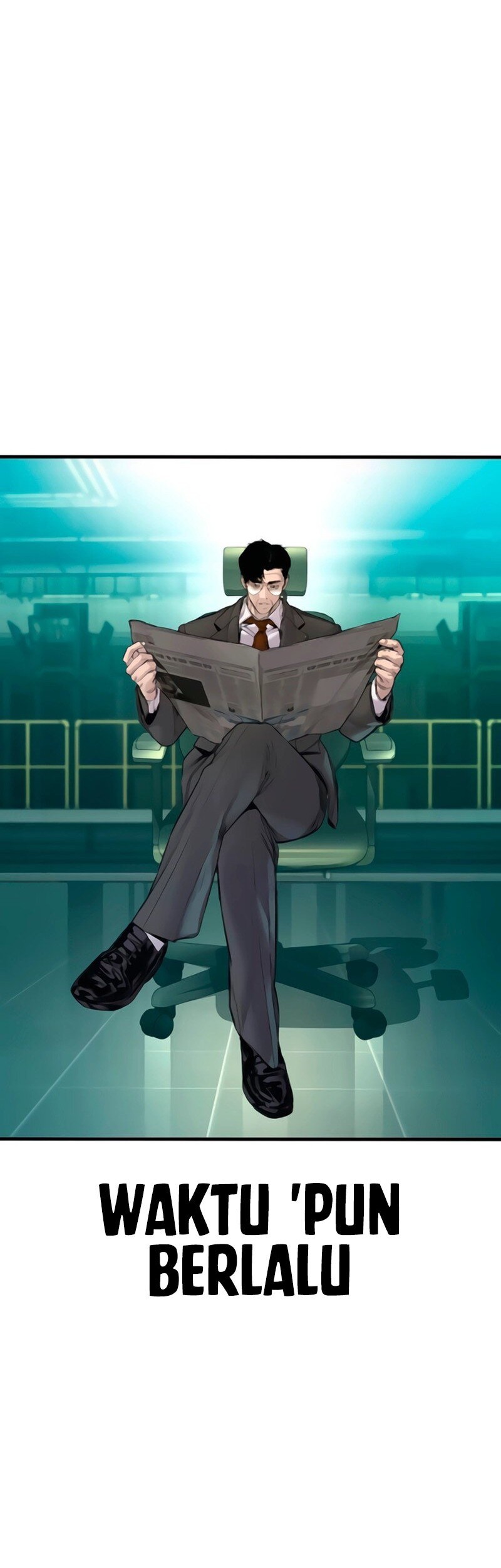 Manager Kim Chapter 192 Gambar 94