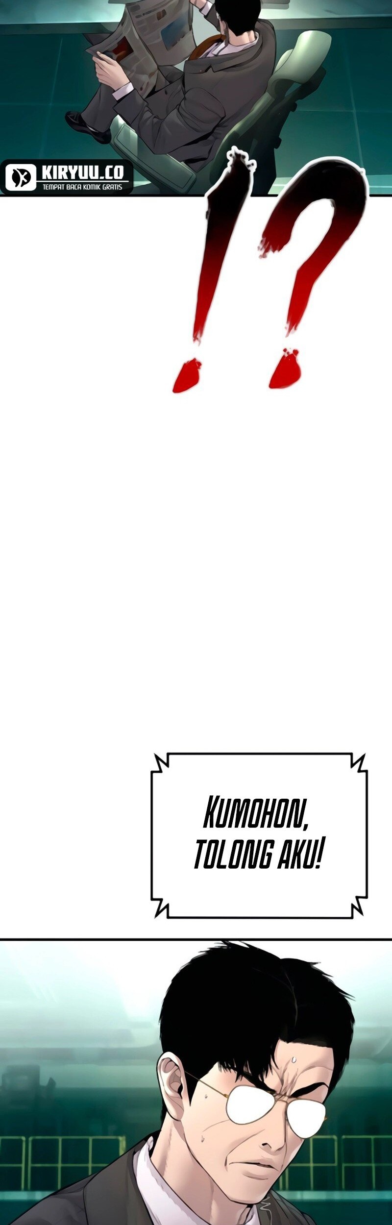 Manager Kim Chapter 192 Gambar 96