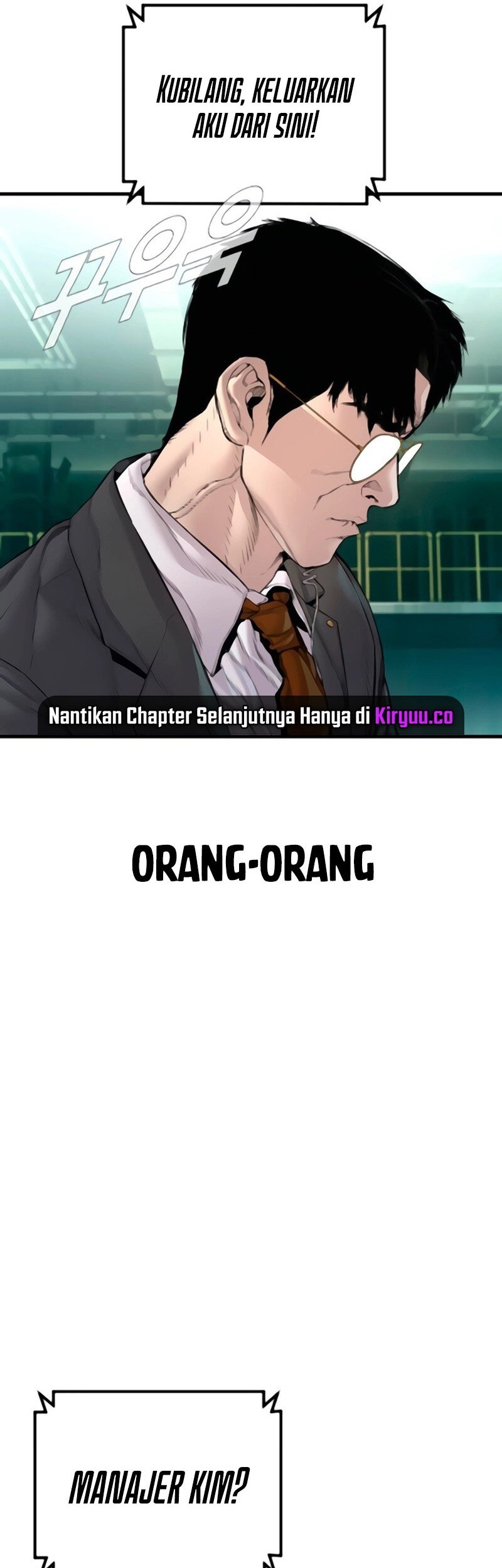Manager Kim Chapter 192 Gambar 98