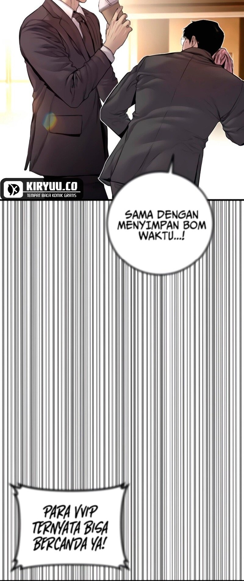 Manager Kim Chapter 192 Gambar 104