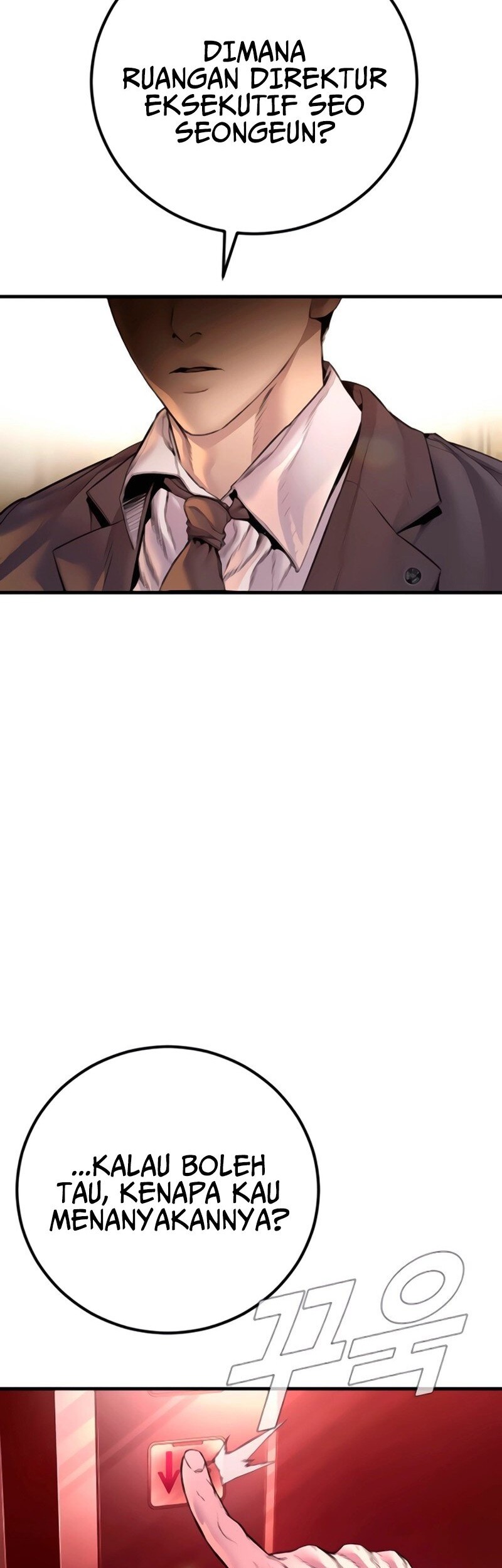Manager Kim Chapter 192 Gambar 107