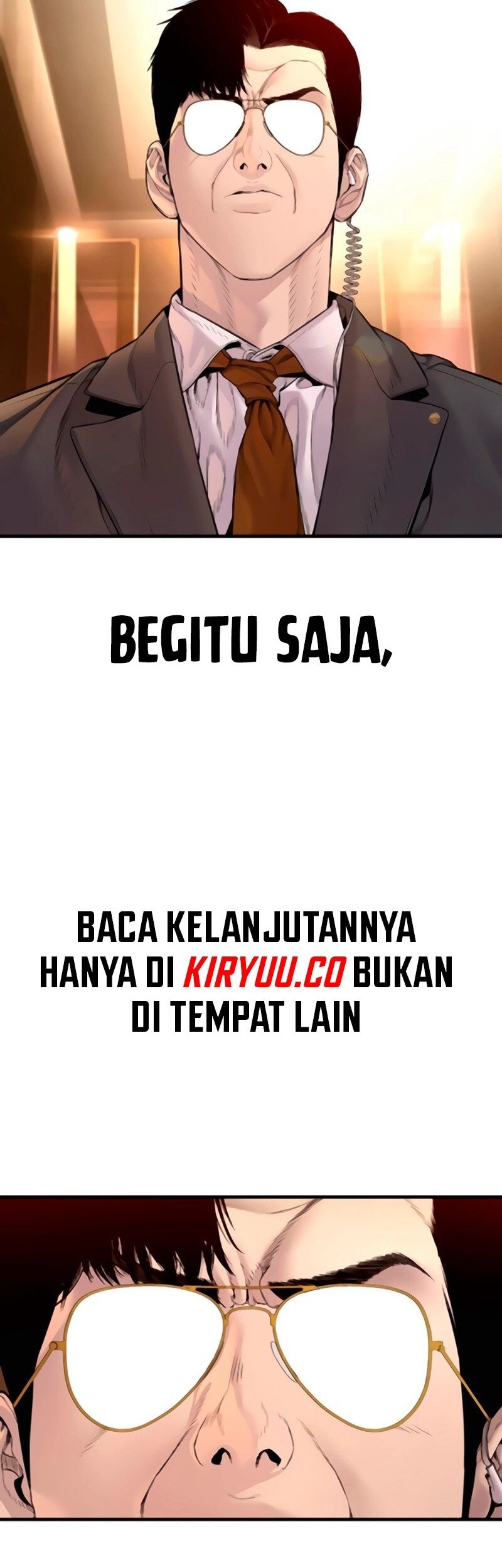 Manager Kim Chapter 192 Gambar 110