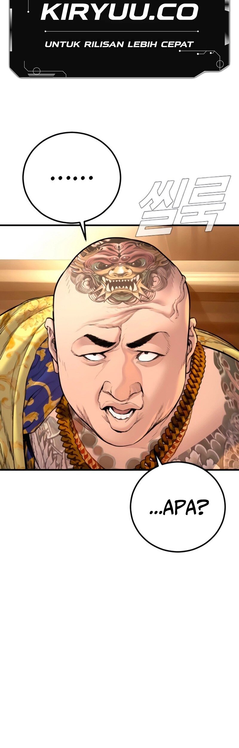 Manager Kim Chapter 192 Gambar 3