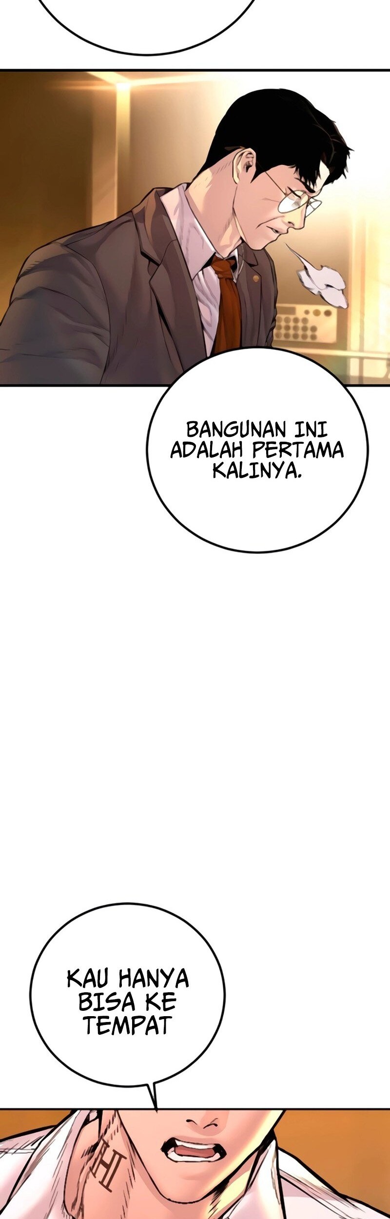 Manager Kim Chapter 192 Gambar 114