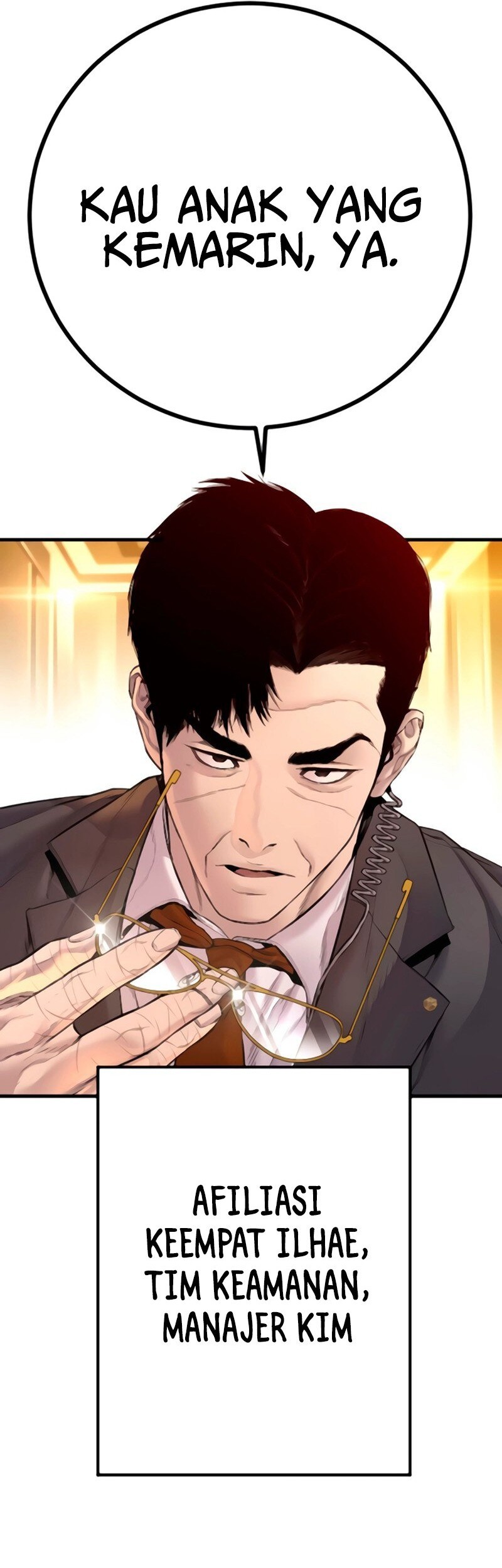 Manager Kim Chapter 192 Gambar 117