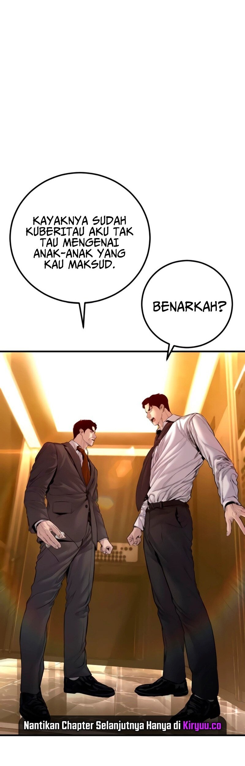 Manager Kim Chapter 192 Gambar 118