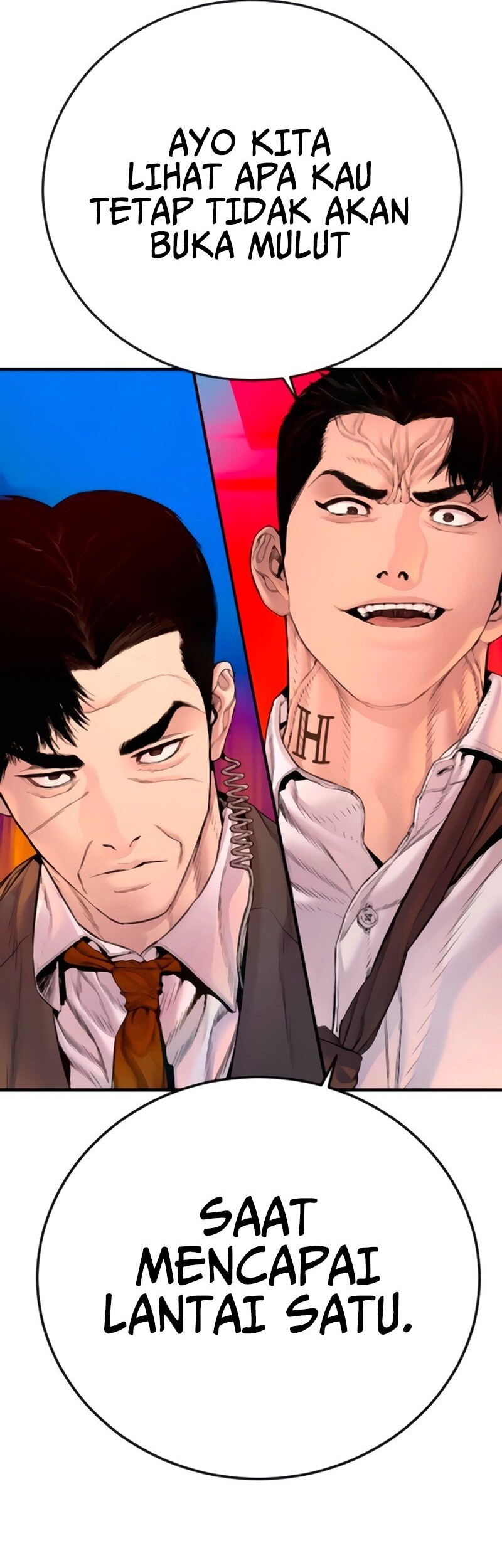 Manager Kim Chapter 192 Gambar 121