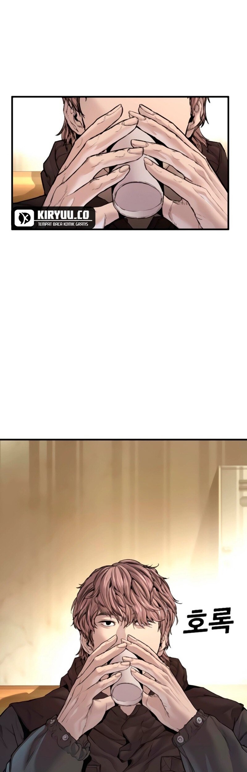 Manager Kim Chapter 192 Gambar 123