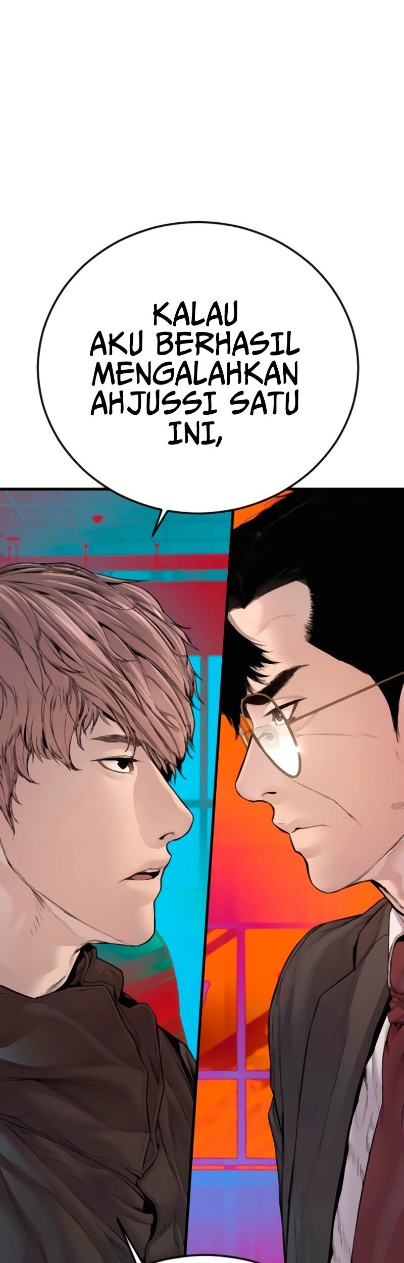 Manager Kim Chapter 192 Gambar 129