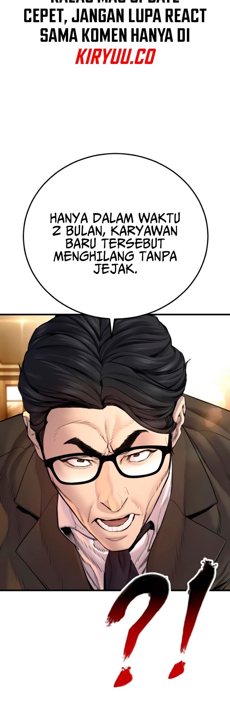 Manager Kim Chapter 192 Gambar 12