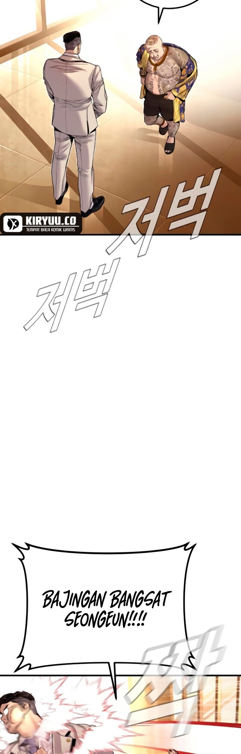 Manager Kim Chapter 192 Gambar 23