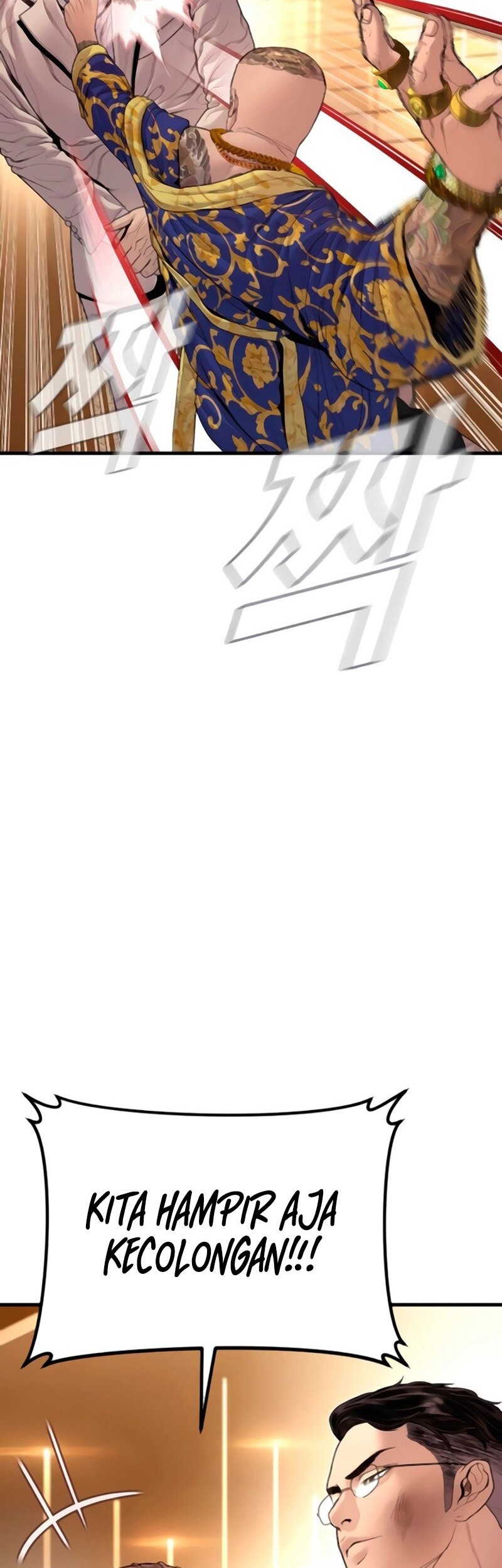 Manager Kim Chapter 192 Gambar 24