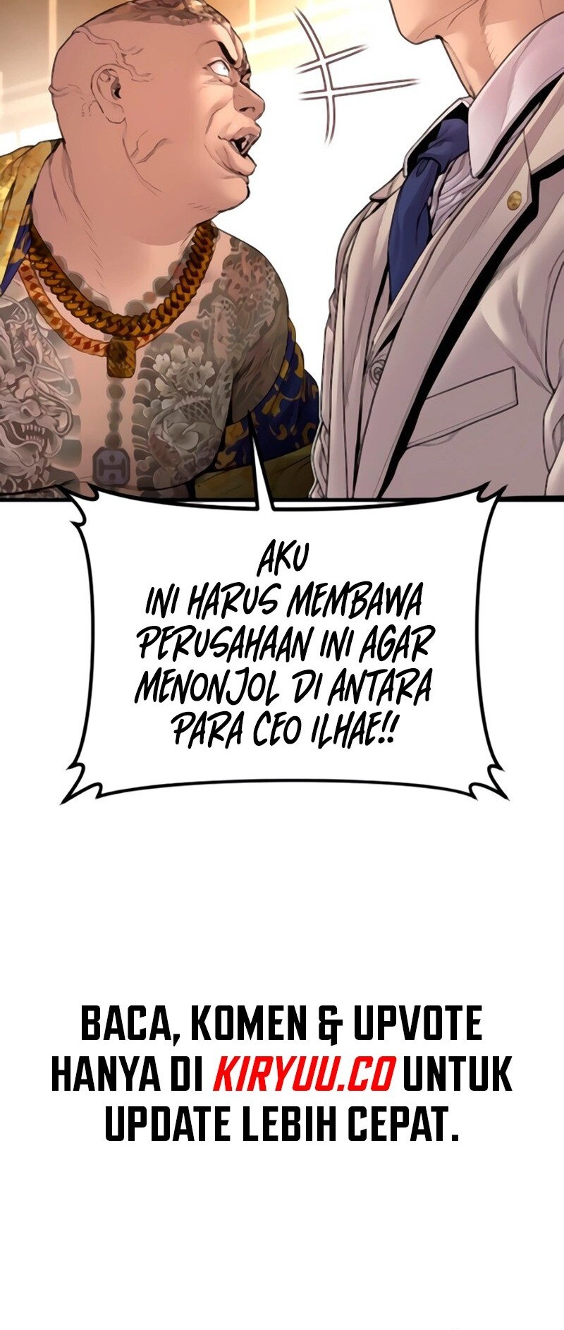 Manager Kim Chapter 192 Gambar 25