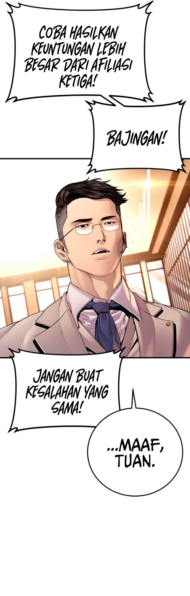 Manager Kim Chapter 192 Gambar 26