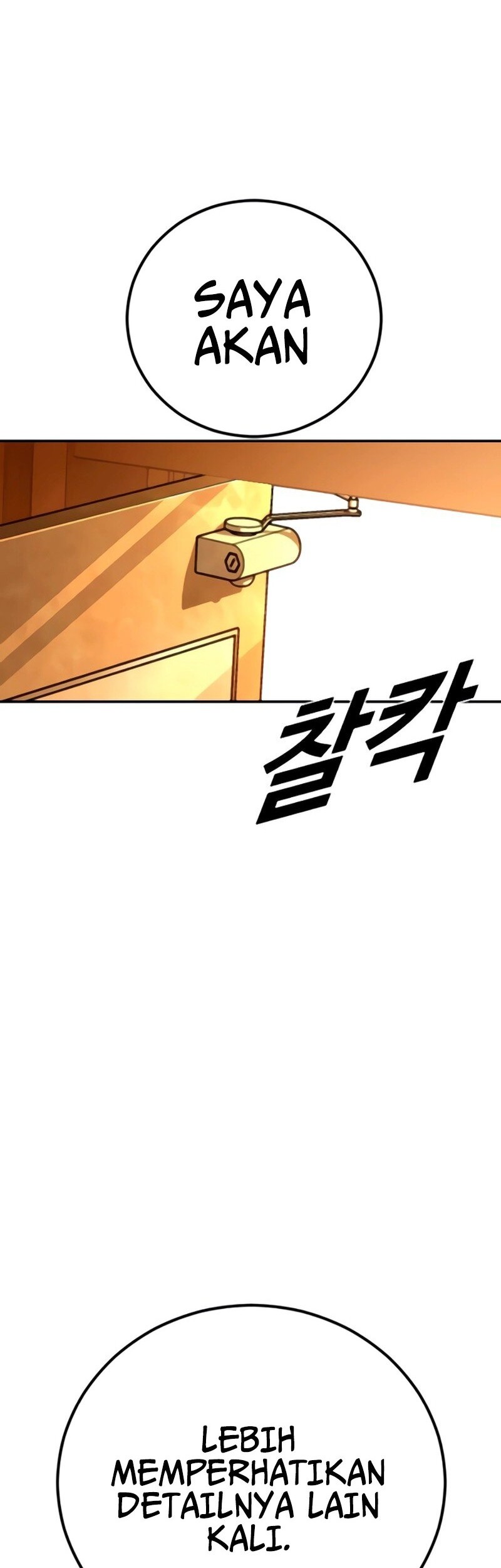 Manager Kim Chapter 192 Gambar 27
