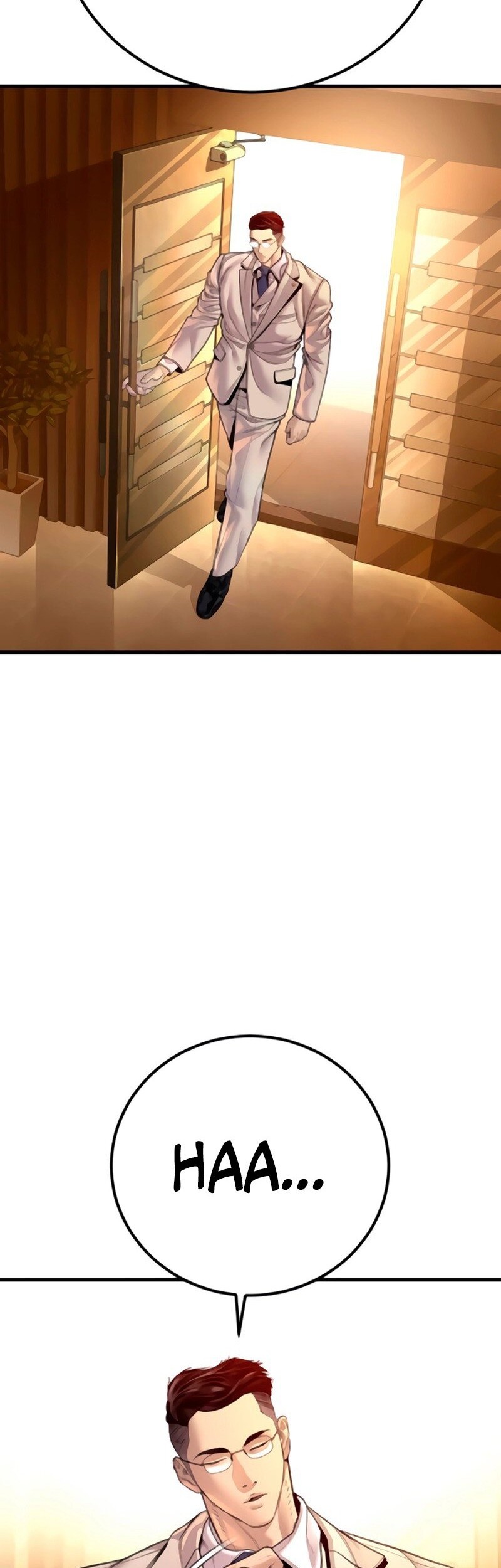 Manager Kim Chapter 192 Gambar 28