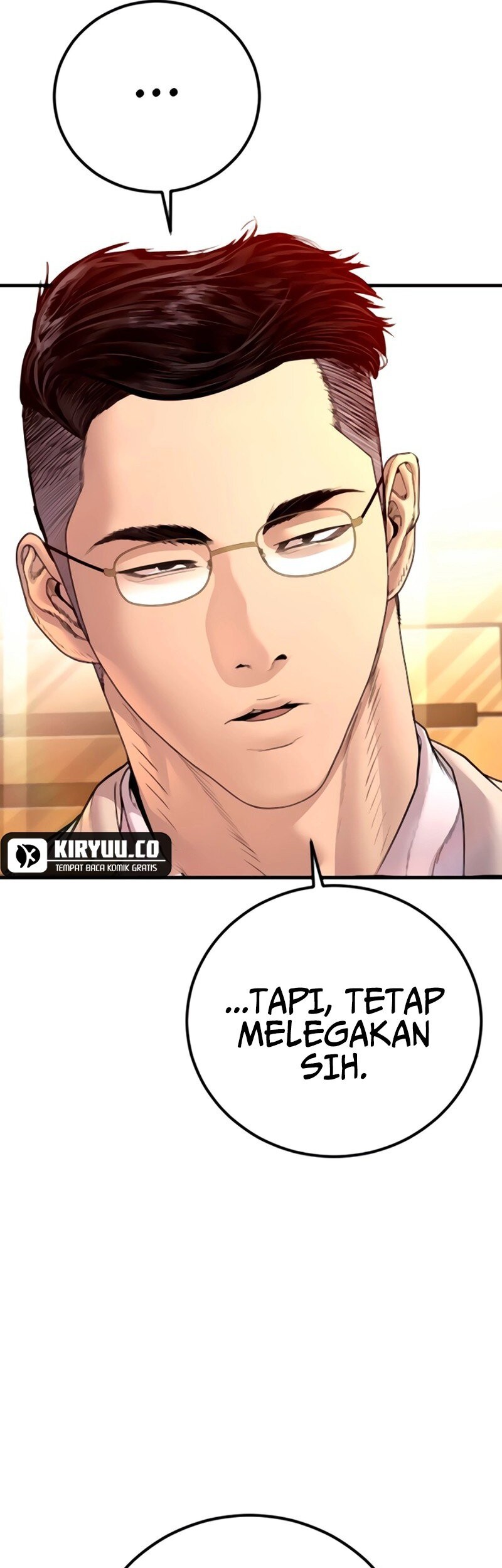 Manager Kim Chapter 192 Gambar 30