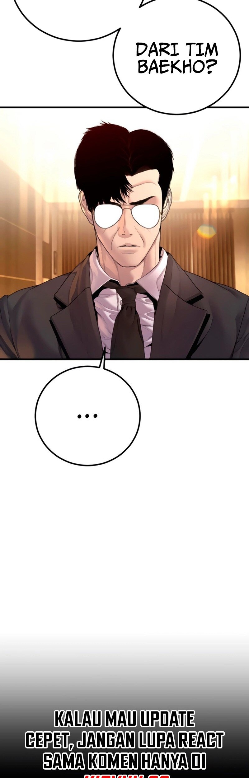 Manager Kim Chapter 192 Gambar 32