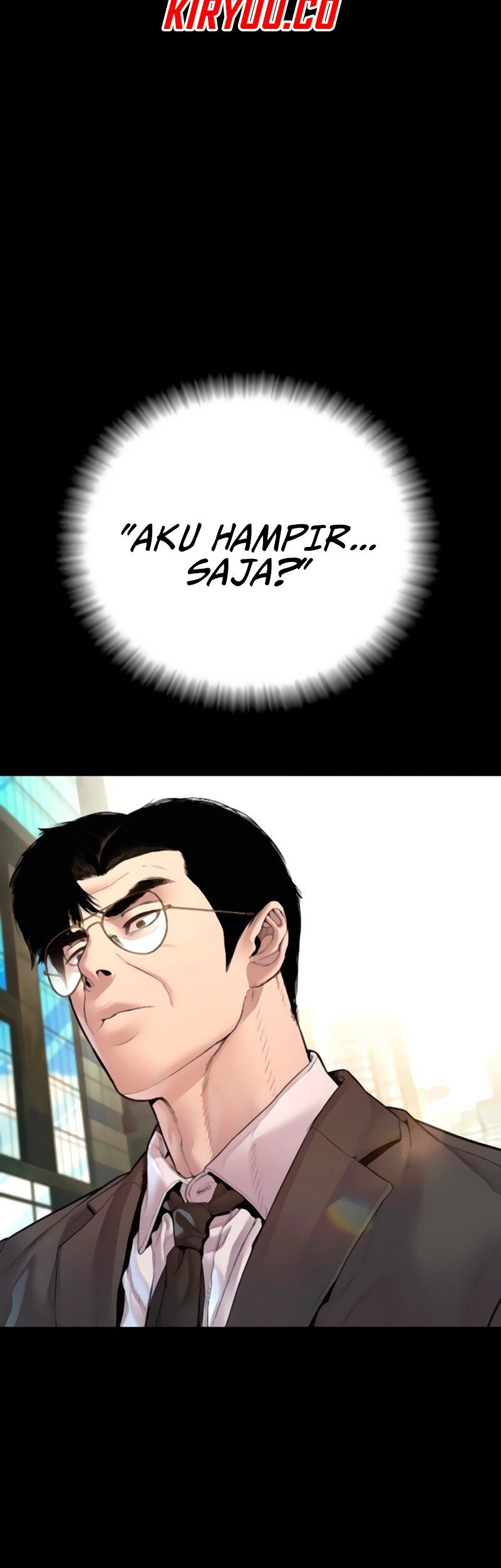 Manager Kim Chapter 192 Gambar 33