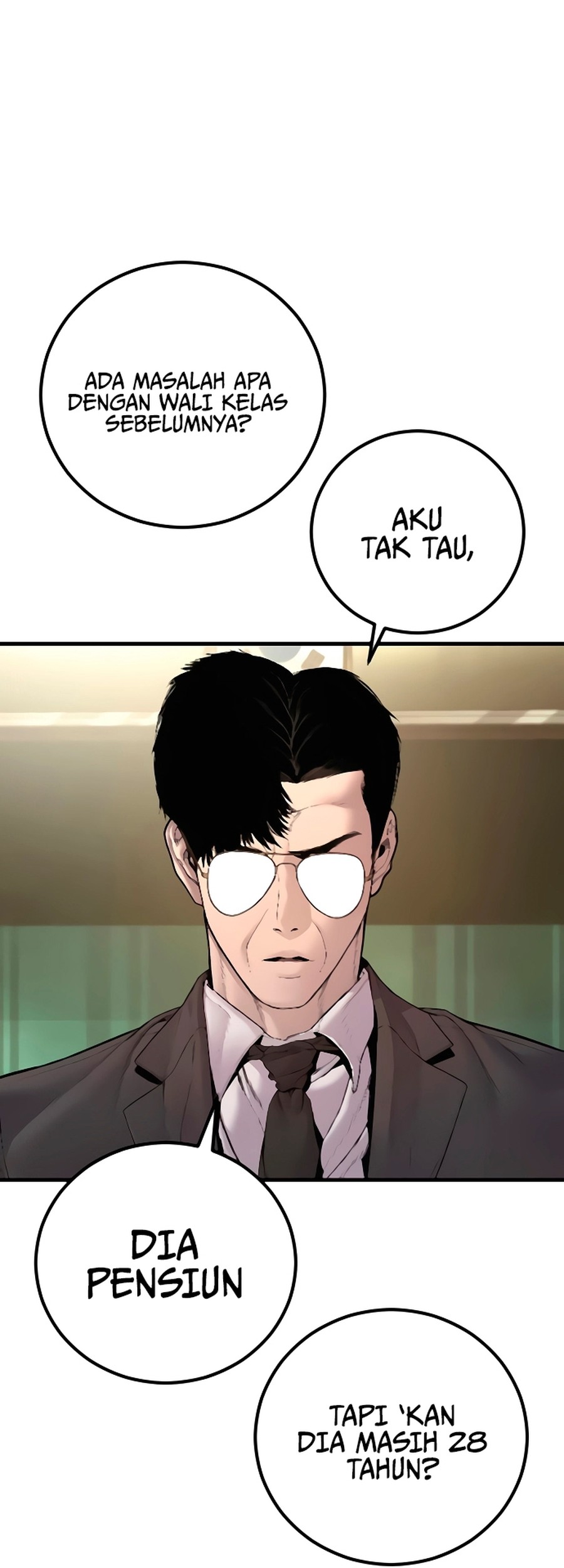 Manager Kim Chapter 193 Gambar 87
