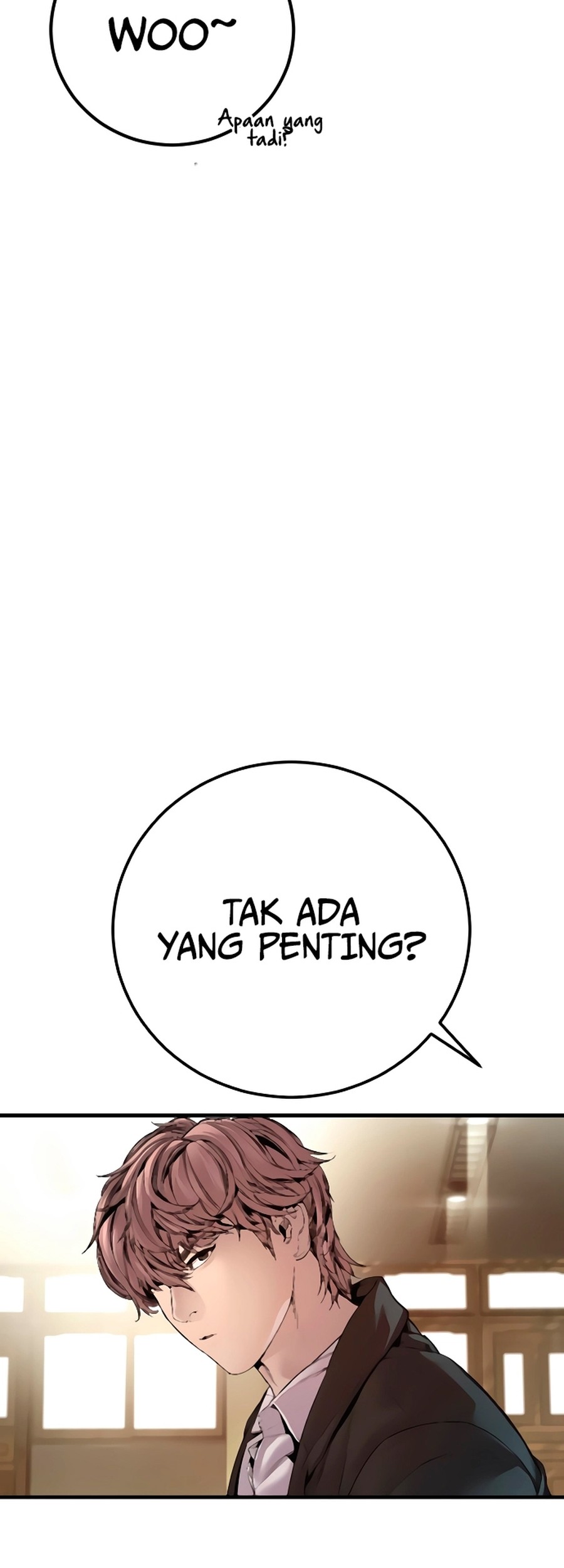 Manager Kim Chapter 193 Gambar 89