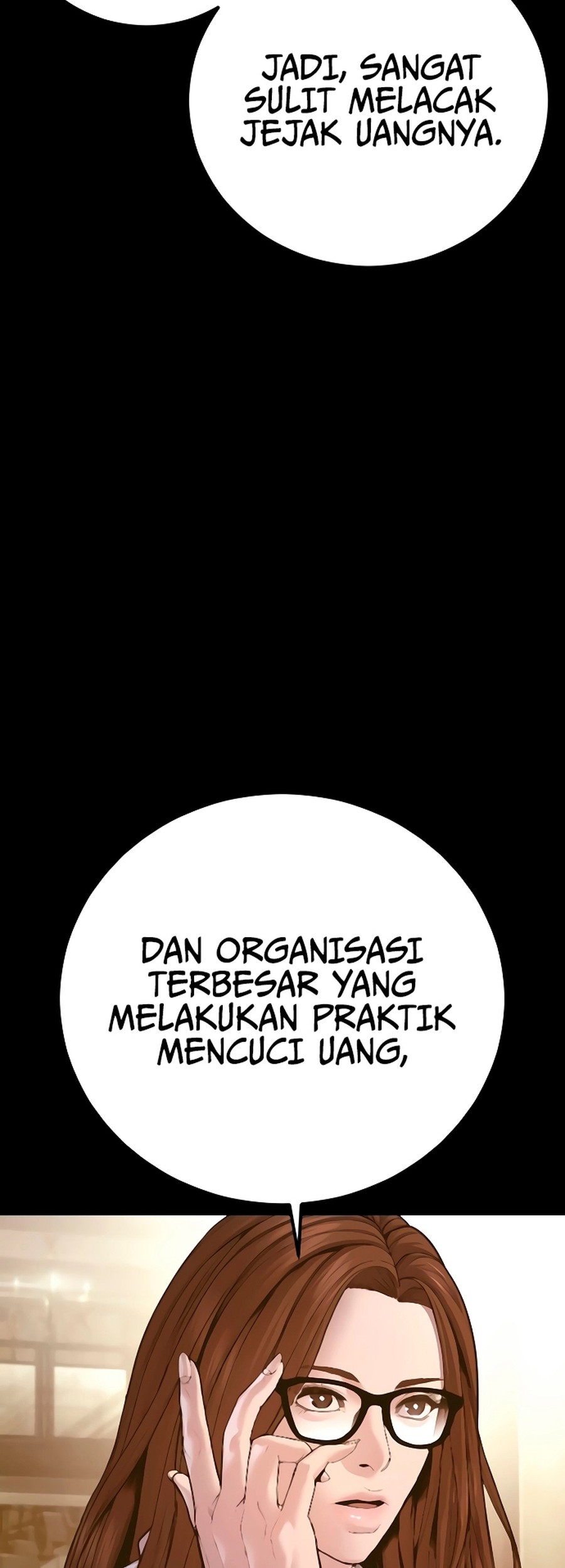 Manager Kim Chapter 193 Gambar 100