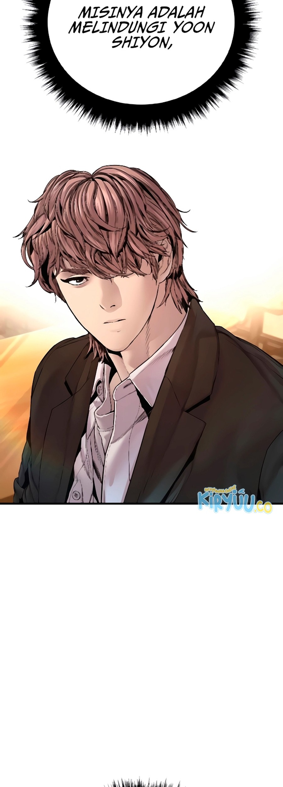 Manager Kim Chapter 193 Gambar 108