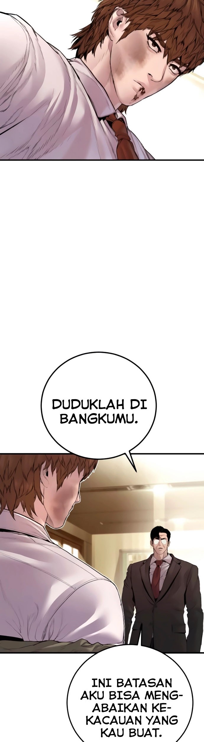 Manager Kim Chapter 194 Gambar 68