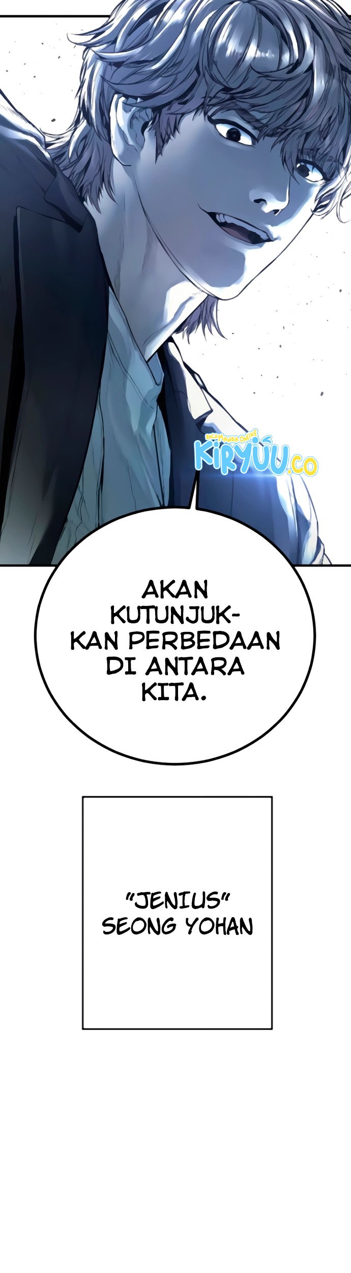 Manager Kim Chapter 194 Gambar 94
