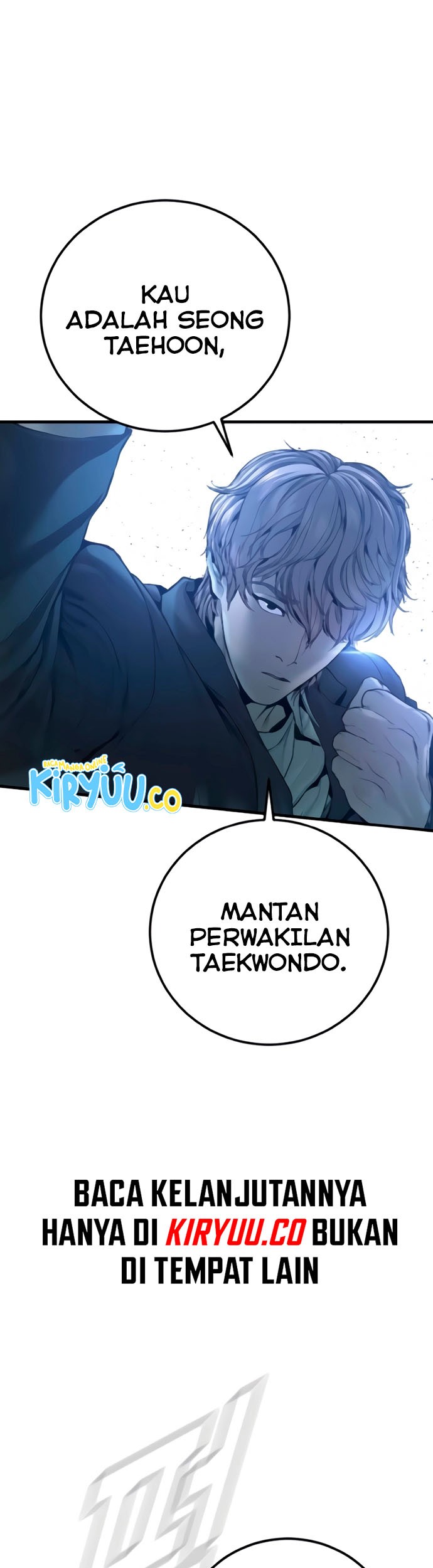 Manager Kim Chapter 194 Gambar 39