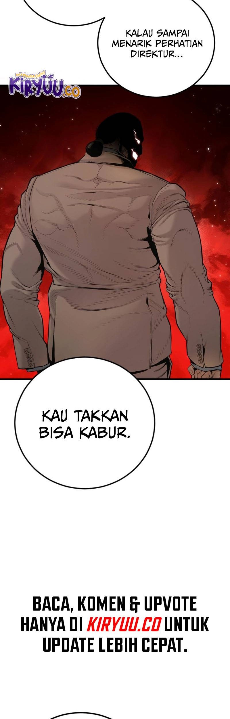 Manager Kim Chapter 196 Gambar 35