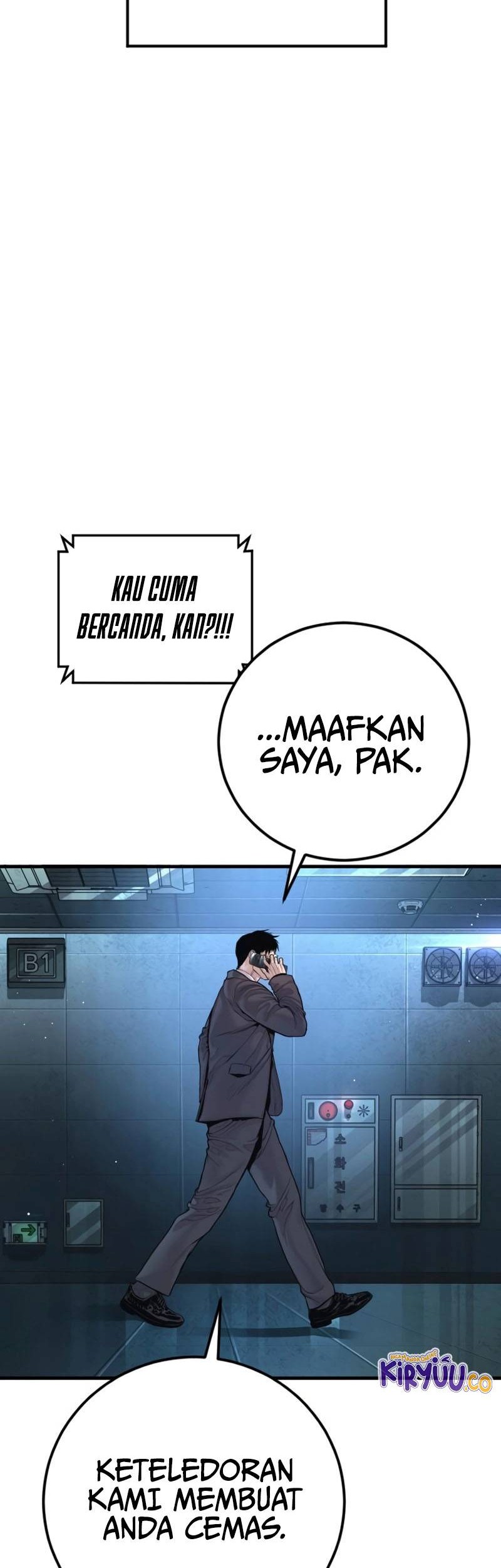 Baca Manhwa Manager Kim Chapter 196 Gambar 2