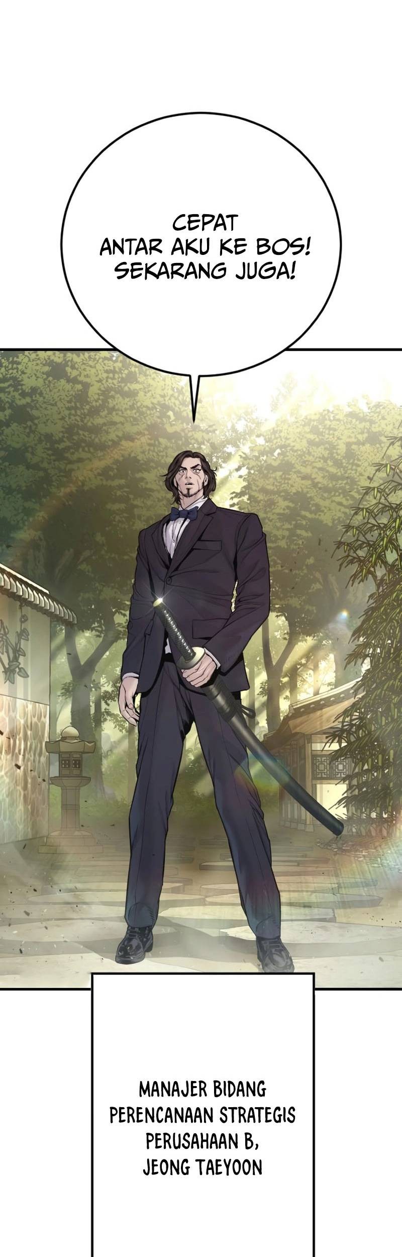 Manager Kim Chapter 196 Gambar 58
